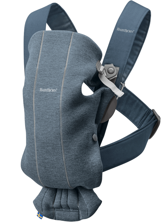 BabyBjorn BabyBjorn Carrier Mini 3D Mesh | In Store Exclusive