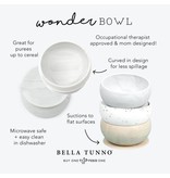 Bella Tunno Wonder Bowl Silicone Suction Bowl