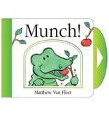 Books Munch! (Board Book)