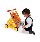 Juratoys Multi-Activities Wooden Cat Baby Walker (in store exclusive-floor model)