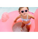 Babiators Babiators Navigator Think Pink! UV Sunglasses