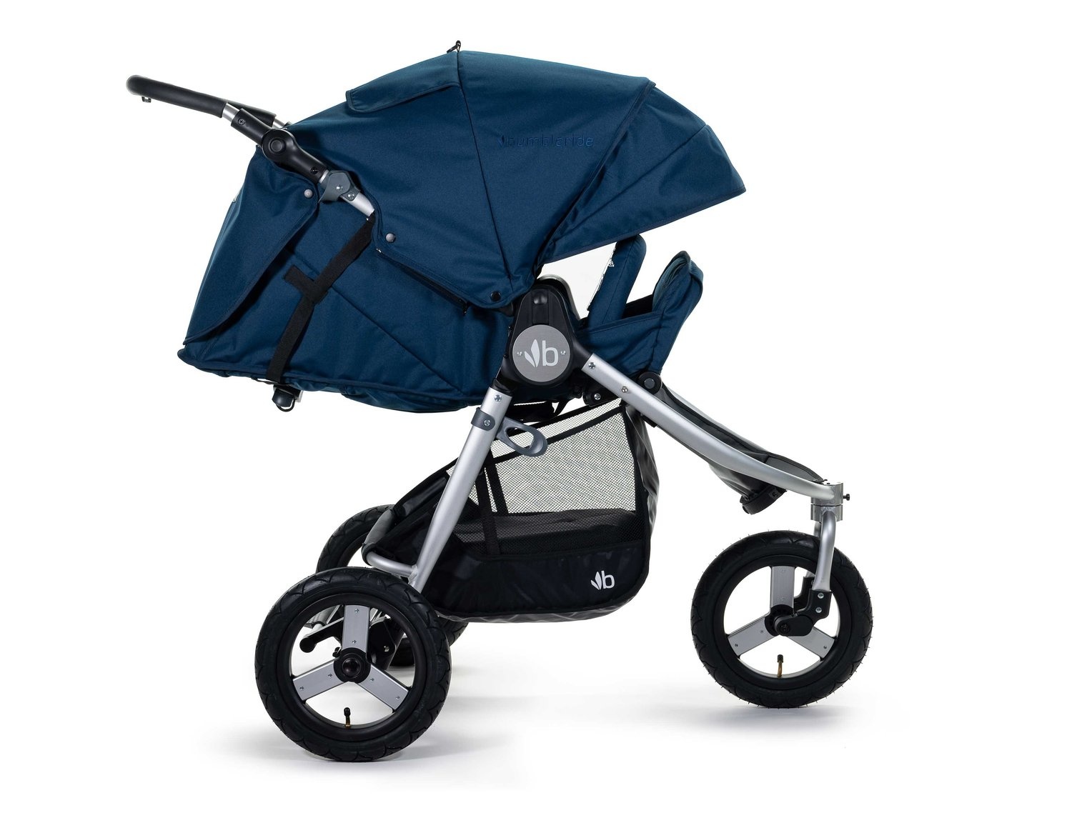 indie stroller