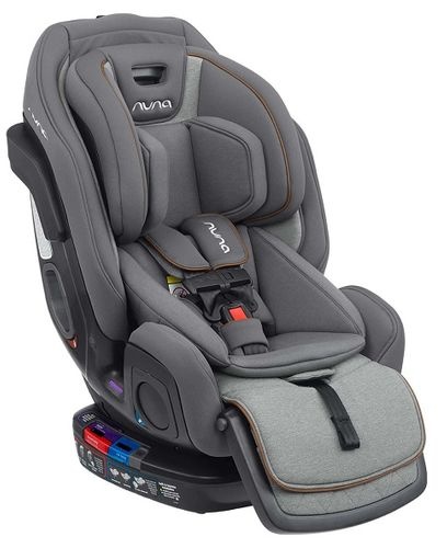 Nuna Nuna EXEC All in One Car Seat - with slip cover & 2nd insert
