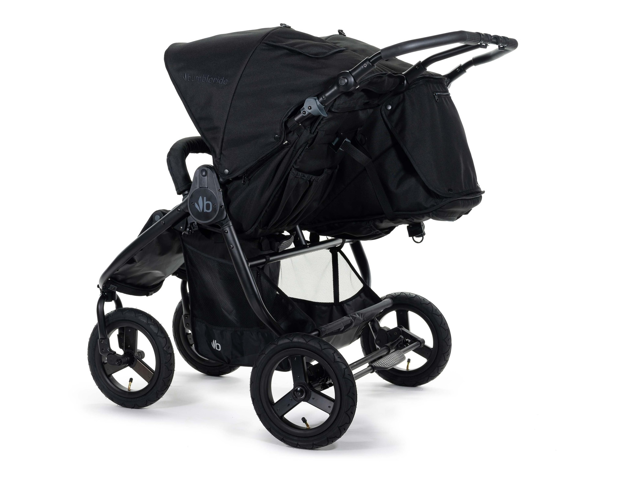 bumbleride stroller bag