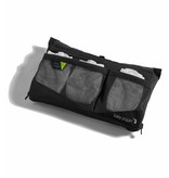 Baby Jogger Baby Jogger Universal City Suite Organizer - Graphite
