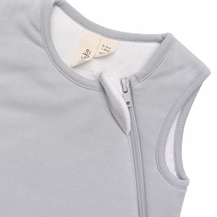 Kyte Baby Bamboo Sleep Bag 1.0 TOG Storm ZukaBaby