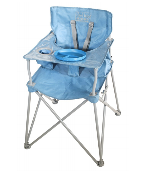 ciao baby folding high chair