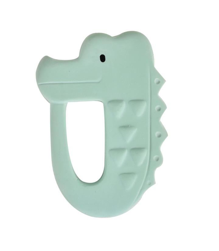 natural rubber teether