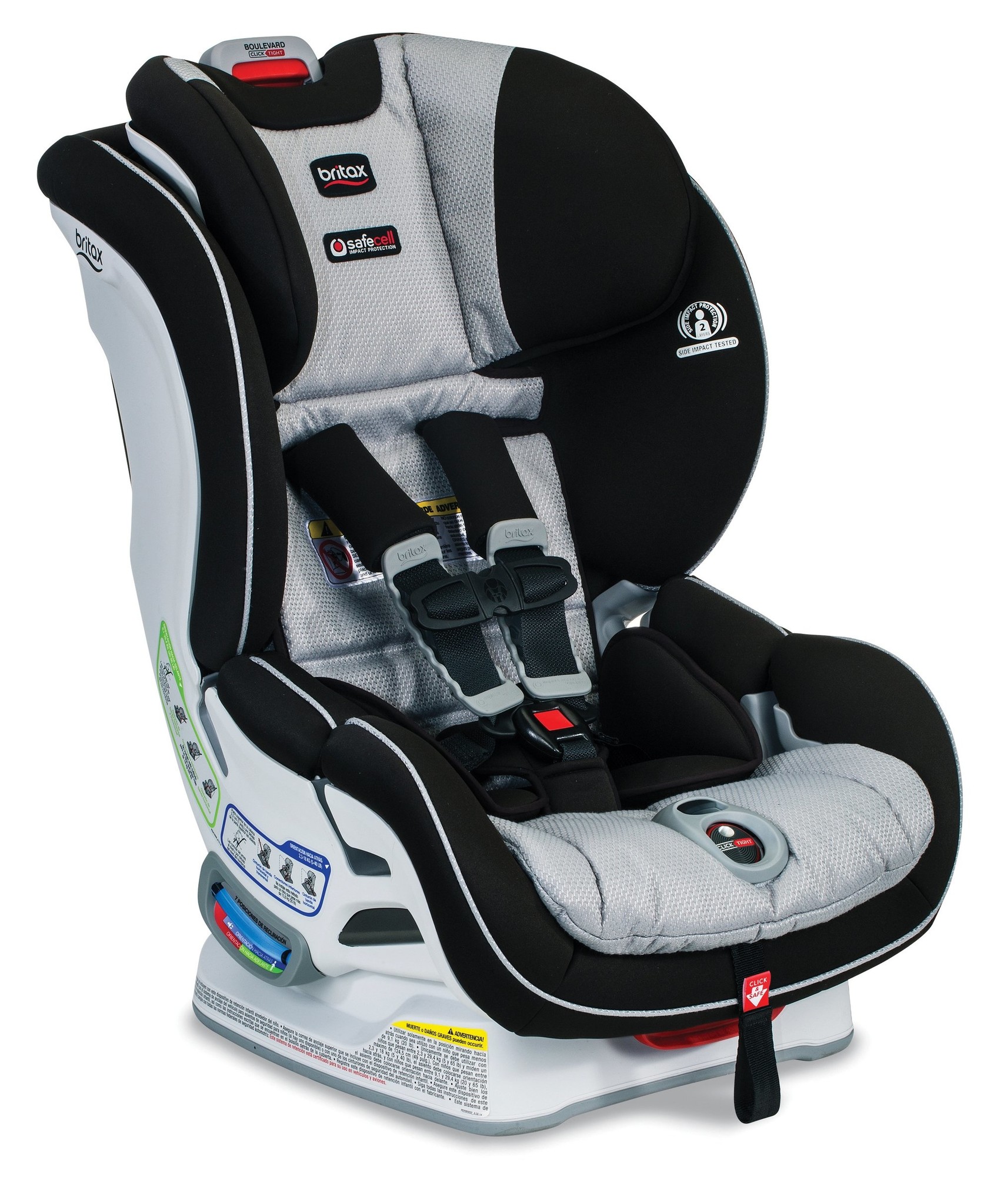 Britax Britax Boulevard Car Seat