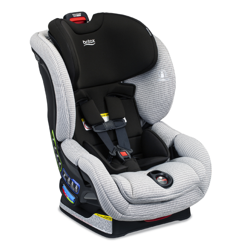 Britax Britax Boulevard Car Seat