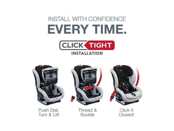 Britax Britax Boulevard Car Seat