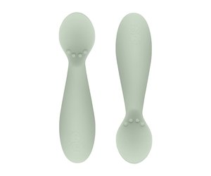 ezpz 2 Pack Tiny Spoon Blue