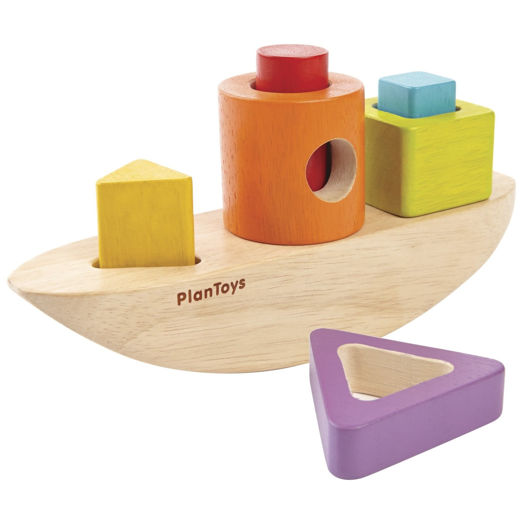 plan toys boat