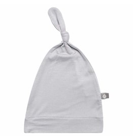 Kyte Baby Kyte Baby Bamboo Knotted Cap | Storm