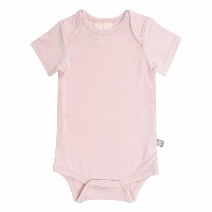 bamboo baby onesie
