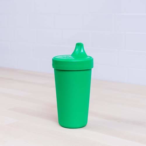 Re-Play 8 oz Silicone Sippy Cup - ZukaBaby