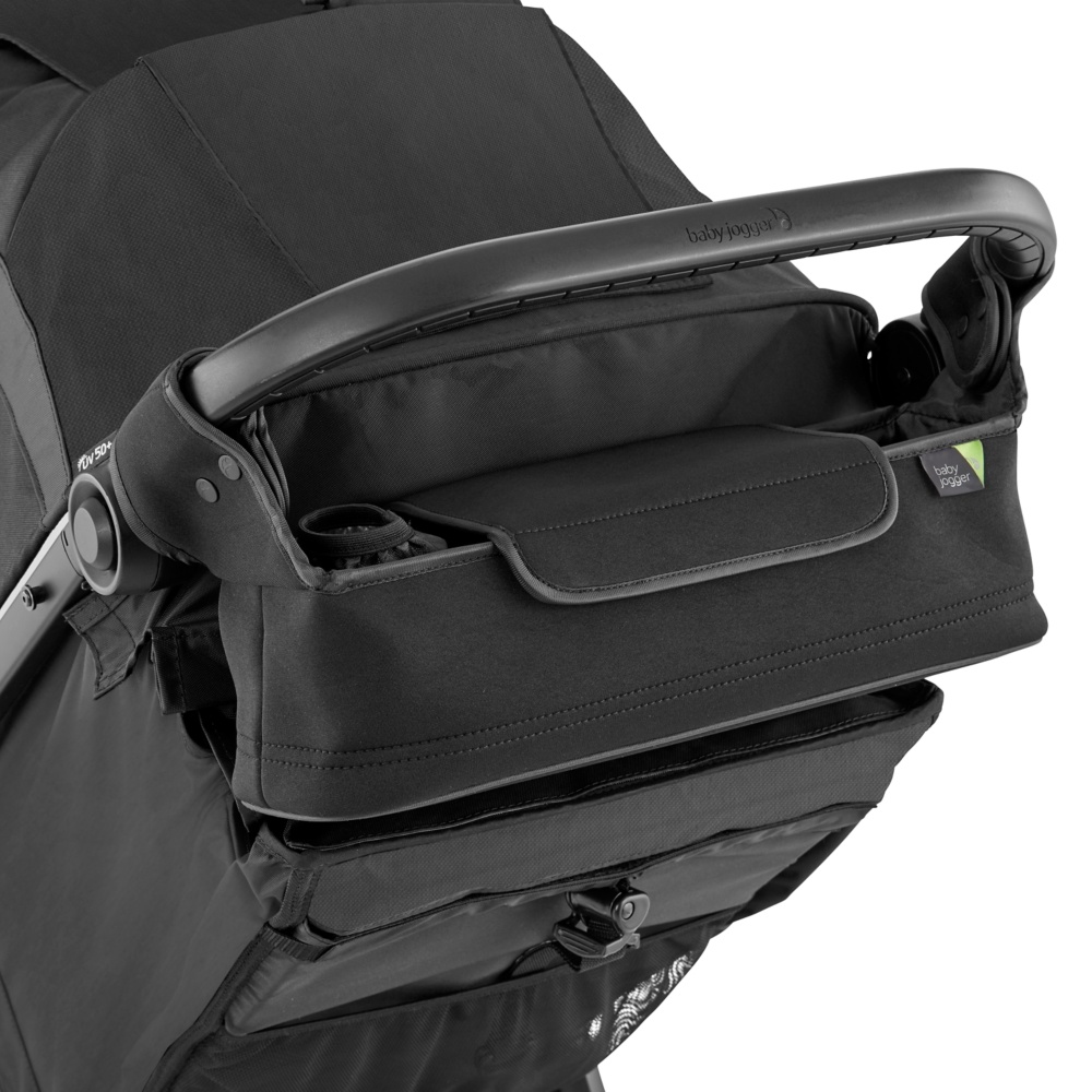 baby jogger universal parent console