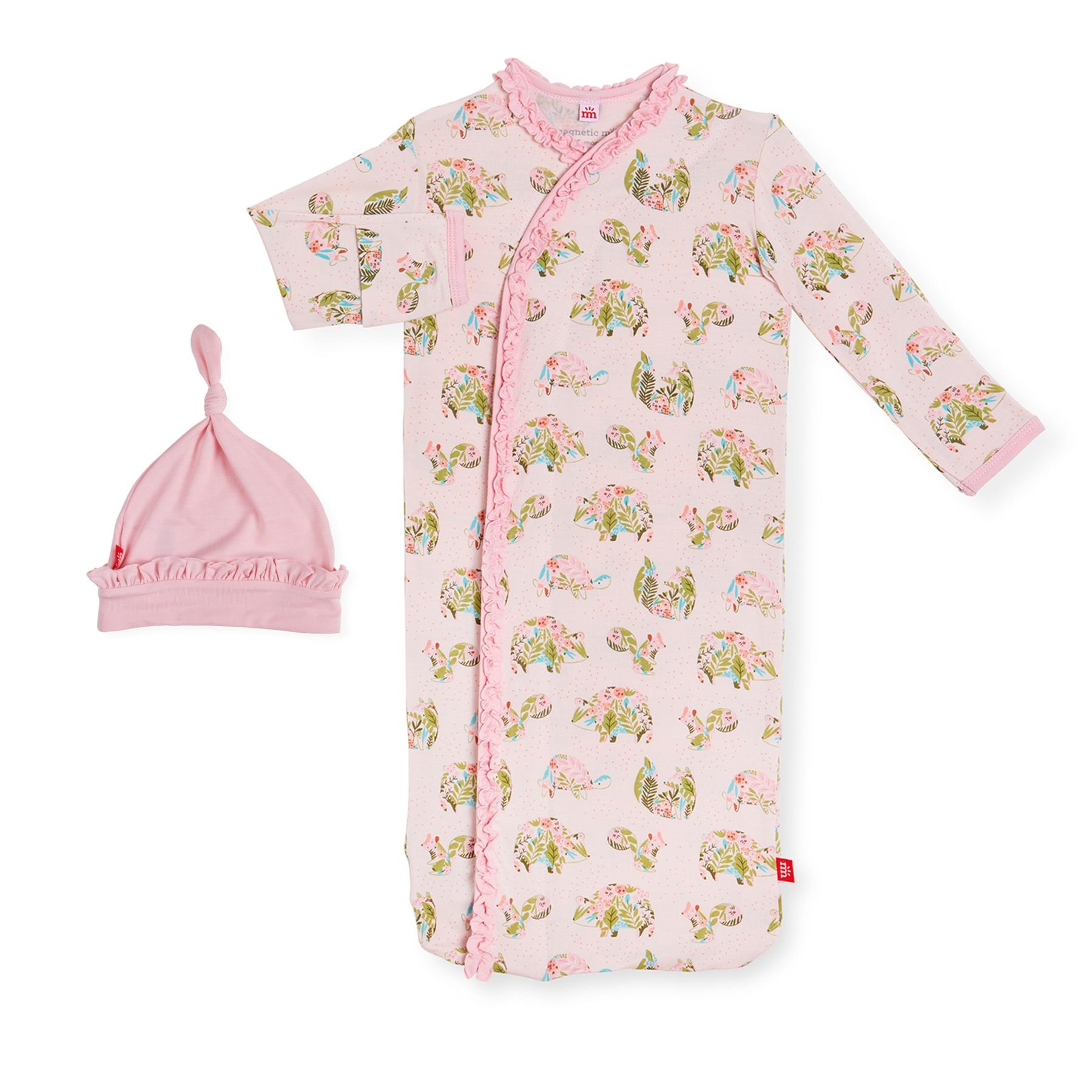 magnetic me gown