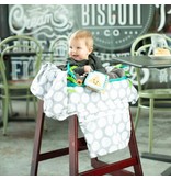 boppy high chair cover