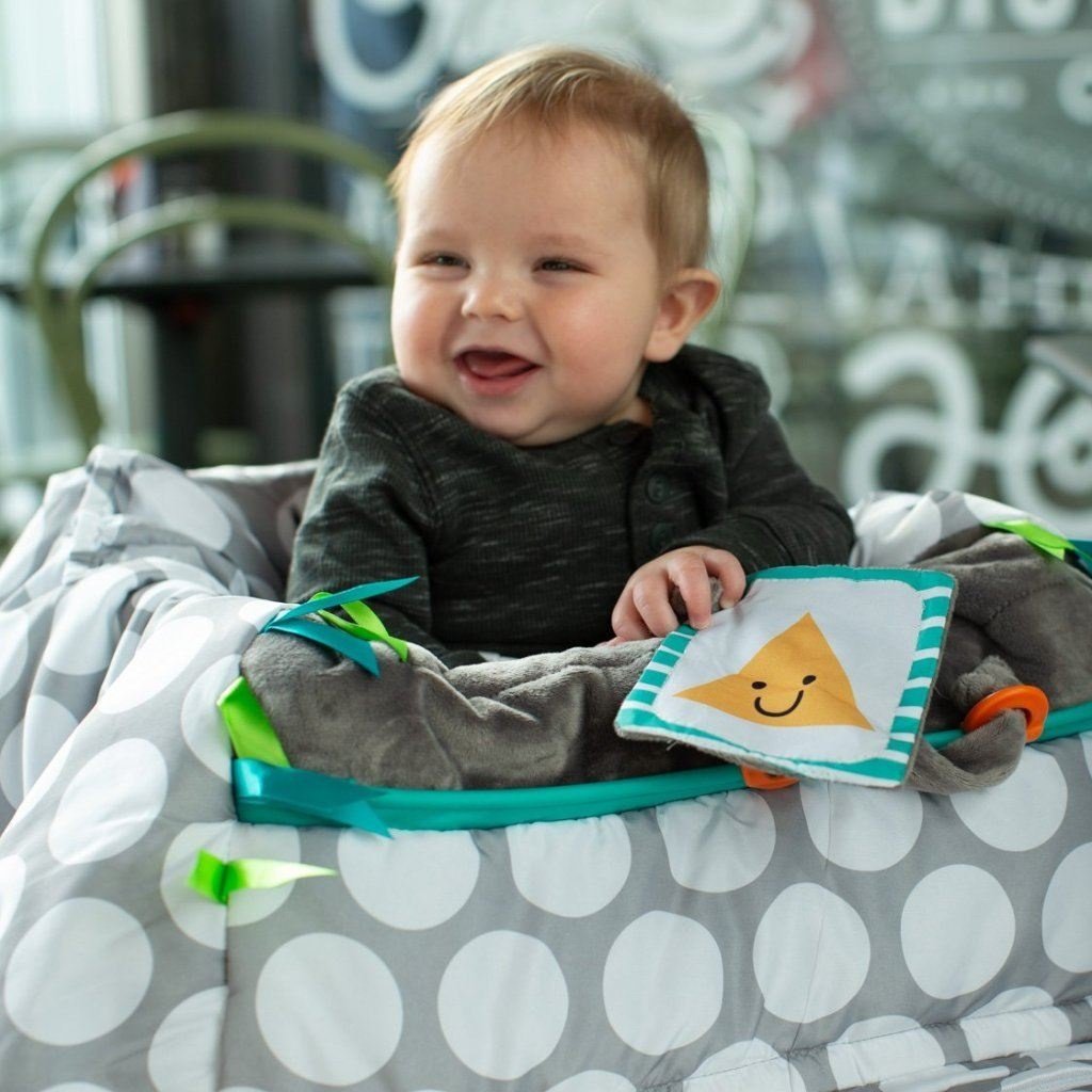 boppy high chair