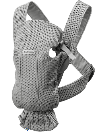 BabyBjorn BabyBjorn Carrier Mini 3D Mesh | In Store Exclusive