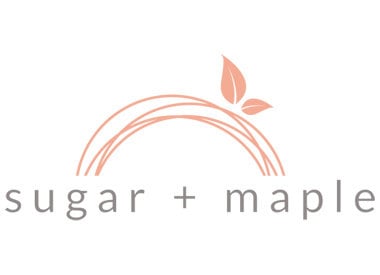 Sugar + Maple