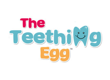 The Teething Egg