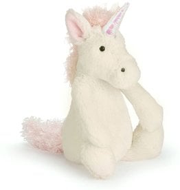 Jellycat Jellycat Bashful Unicorn | Small