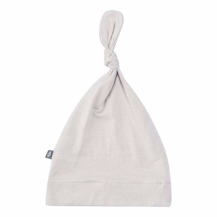 Kyte Baby Kyte Baby Bamboo Knotted Cap - Oat