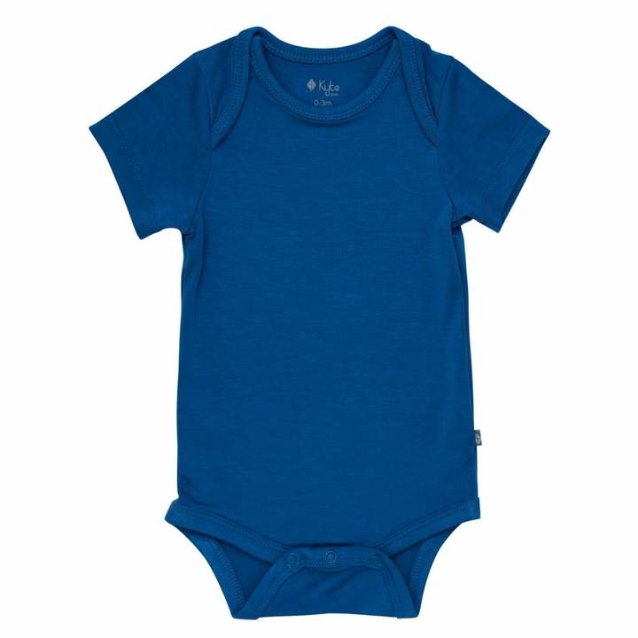 bamboo baby onesie