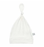 Kyte Baby Kyte Baby Bamboo Knotted Cap - Cloud