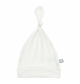 Kyte Baby Bamboo Knotted Baby Cap | Cloud