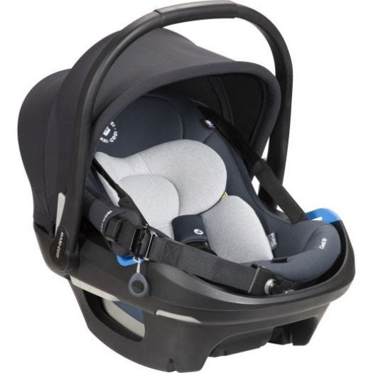 Maxi-Cosi Maxi-Cosi Coral XP Infant Car Seat with Base (in store exclusive)