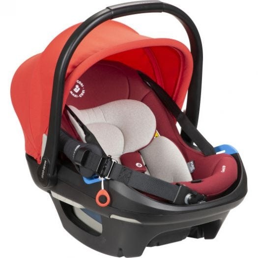 Maxi-Cosi Maxi-Cosi Coral XP Infant Car Seat with Base (in store exclusive)