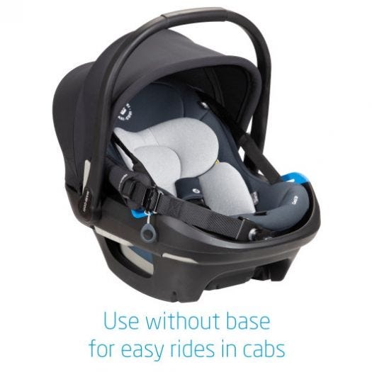 Maxi-Cosi Maxi-Cosi Coral XP Infant Car Seat with Base (in store exclusive)