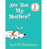 Books Are You My Mother? (Board Book)