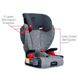 Britax Britax Highpoint 2-Stage Belt-Positioning Booster (floor model curbside only)