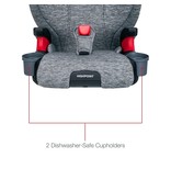 Britax Britax Highpoint 2-Stage Belt-Positioning Booster (floor model curbside only)
