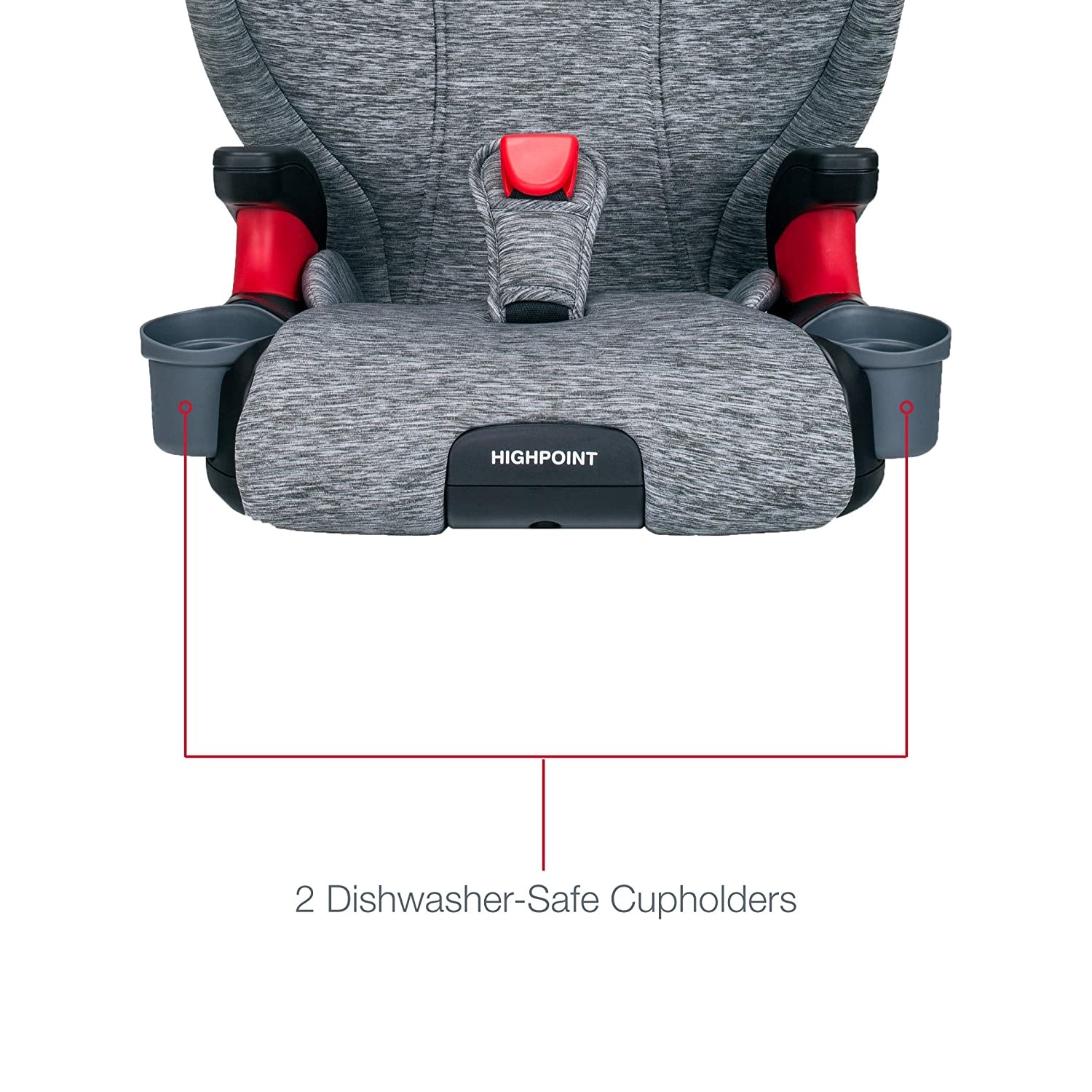 britax highpoint nanotex