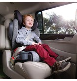 Britax Britax Highpoint 2-Stage Belt-Positioning Booster (floor model curbside only)