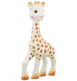 Calisson Sophie la Girafe Natural Rubber Teething Toy