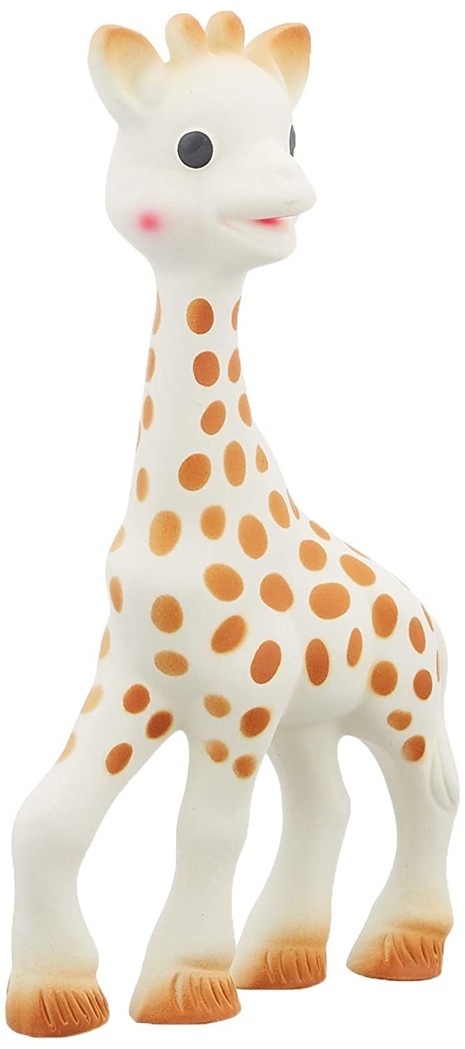 Sophie la Girafe Sophie la Girafe Natural Rubber Teething Toy