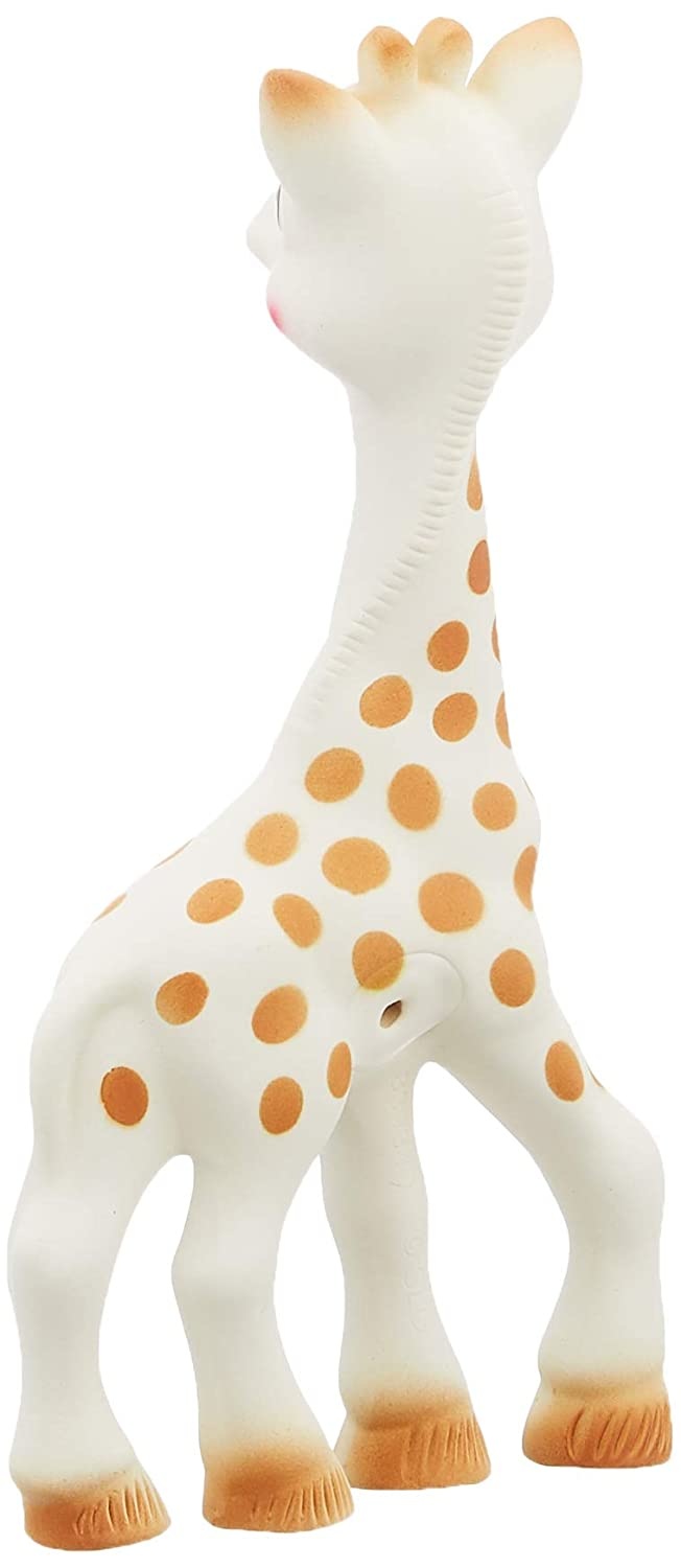 la sophie giraffe