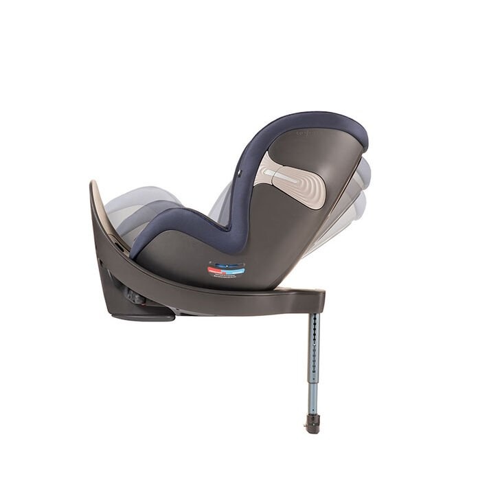 sirona s convertible car seat