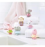 Elegant Baby Ballet Party Squirtie Baby Bath Toys