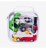 Elegant Baby Race Car Party Squirtie Baby Bath Toys