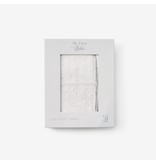 Elegant Baby Baby's Baby's My First Bible |  Gift Boxed Heirloom