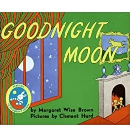 Books Goodnight Moon (Board Book)