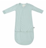 Kyte Baby Kyte Bamboo Bundler Sleeper Gown | Sage