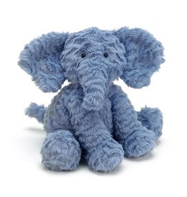 Jellycat Jellycat Fuddlewuddle Elephant (Medium)